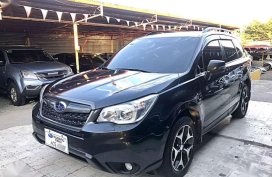 2016 Subaru Forester for sale