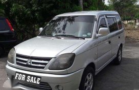 2012 Mitsubishi Adventure For sale