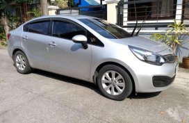Kia Rio 2014 AT sedan for sale 