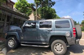 2006 Hummer H3 for sale