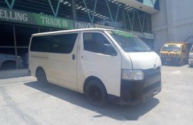 Toyota Hiace 2015 for sale