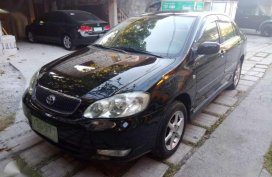 2001 Toyota Corolla 1.8G Automatic for sale