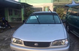 2002 Toyota Corolla XL for sale