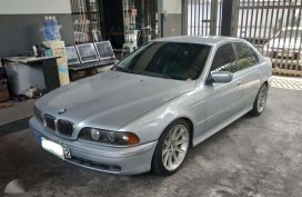 Like New BMW 528i for sale