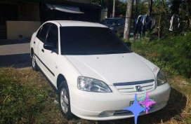 Honda Civic 2002 for sale 