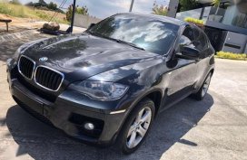 2010 BMW X6 FOR SALE