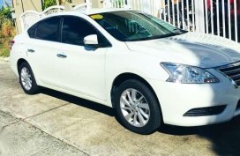 Nissan Sylphy 2017 for sale