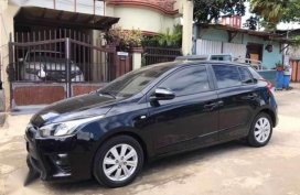 Toyota Yaris 2015 E Variant for sale