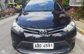 2015 Toyota Vios 1.3 E AT for sale