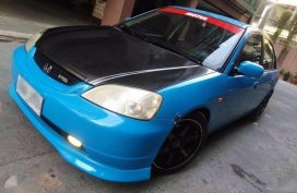 2002 Honda Civic for sale