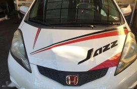 Honda Jazz 2010 for sale