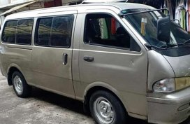 Kia Pregio 1998 model for sale