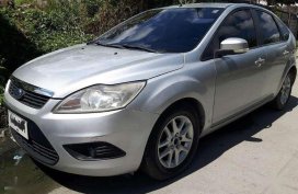 2009 Ford Focus Hatchback Automatic transmission