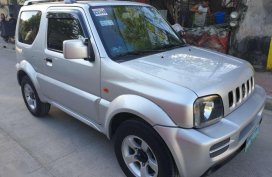 Suzuki Jimny 2011 automatic for sale