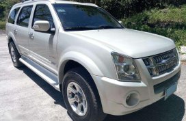 ISUZU ALTERRA 2008 for sale 