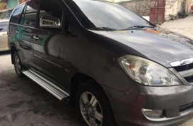 2006 Toyota Innova G gas matic for sale 
