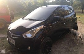 Hyundai Eon 2016 for sale 