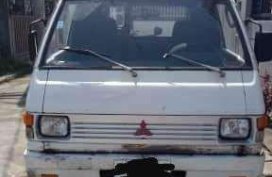Mitsubishi L300 FB 1996 for sale