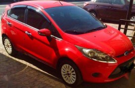 Ford Fiesta 2013 for sale