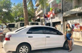 Toyota Vios 2010 for sale