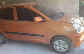 Kia Picanto 2006 for sale