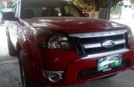 Ford Ranger Automatic Diesel for sale 