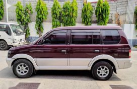 Mitsubishi Adventure DIESEL Super Sports for sale