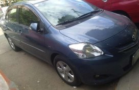2009 Toyota Vios 1.5 g for sale