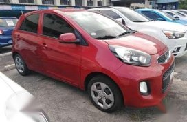 2016 Kia Picanto for sale