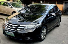 Honda City 2013 Top of the Line for sale