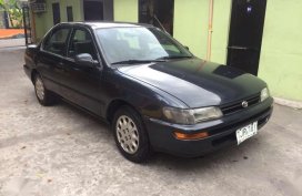 Toyota Corolla gli Manual transmission for sale