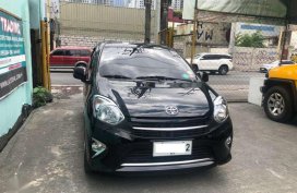2016 Toyota Wigo G for sale