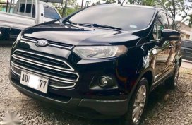 2015 Ford Ecosport for sale