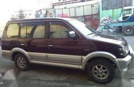Mitsubishi Adventure GLS Sport Automatic for sale