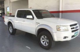 2007 Ford Ranger 2.0L XLT Manual Diesel