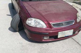 Honda Civic 1997 for sale 