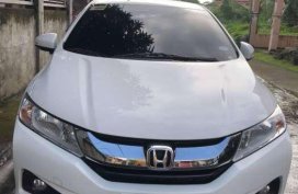 Honda City VX 2016 for sale 