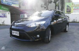 2015 Toyota Vios 1.5G for sale