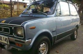 Minica 1961 Mitsubishi for sale