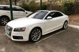 Audi RS5 2012 for sale