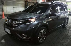 Honda BRV 2017 for sale