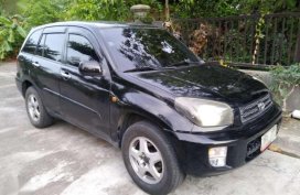 Toyota RAV4 2003 for sale