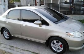 Honda City 2004 for sale