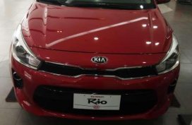 Kia Rio 2019 for sale