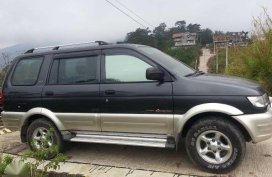 Isuzu Crosswind 2002 for sale