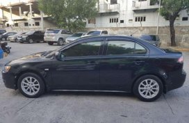 Mitsubishi Lancer EX 2010 for sale