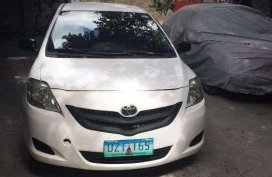 Toyota Vios 2012 for sale