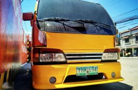 Isuzu Elf 250 Manual Diesel for sale