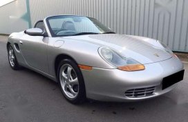 Porsche Boxster 2000 For Sale