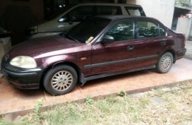 Honda Civic 1998 for sale 